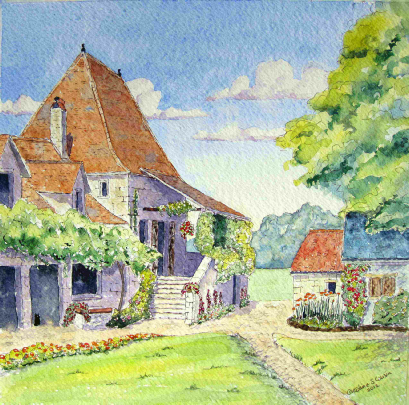 Lot Farmhouse